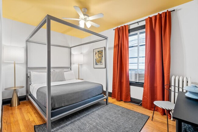 3545 N Janssen Ave unit ID1360081P, Chicago, IL 60657 - photo 5