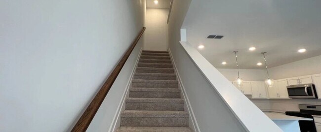 6104 Vaughmere Way unit 18, Douglasville, GA 30135 - photo 5