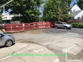 75 Allston St Unit PARKING, Boston, MA 02134