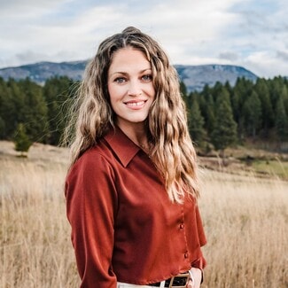 Jenna Simanton