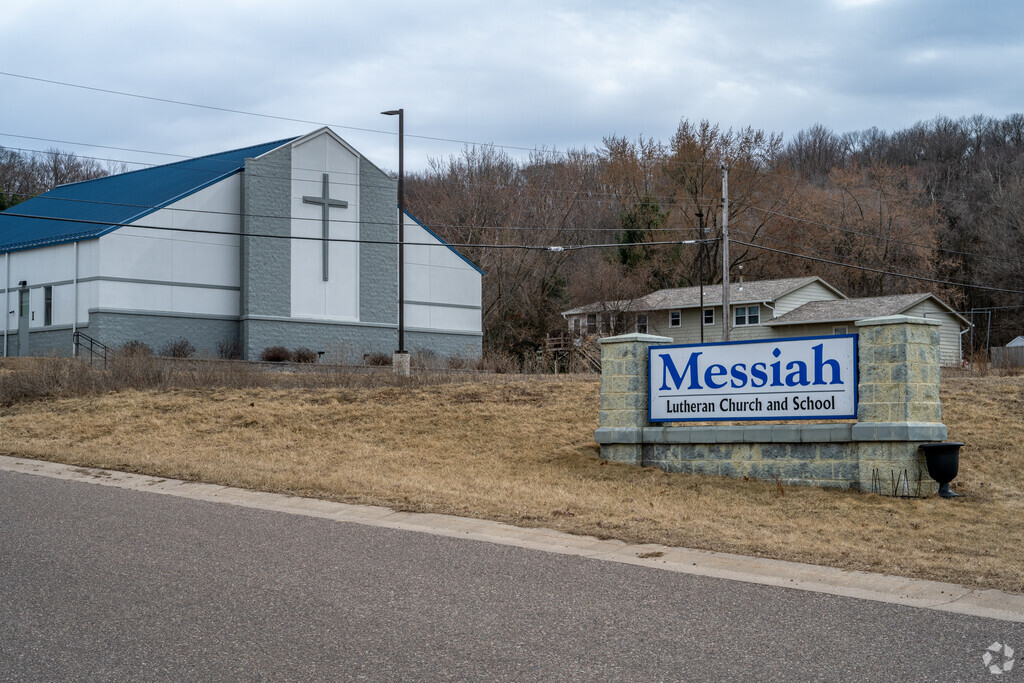 Messiah Lutheran School is located in Eau Claire, Wisconsin.
