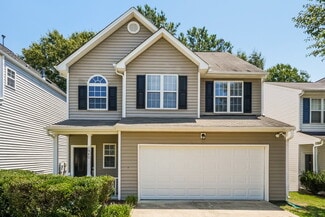 1940 Shadow Glen Dr, Raleigh, NC 27604