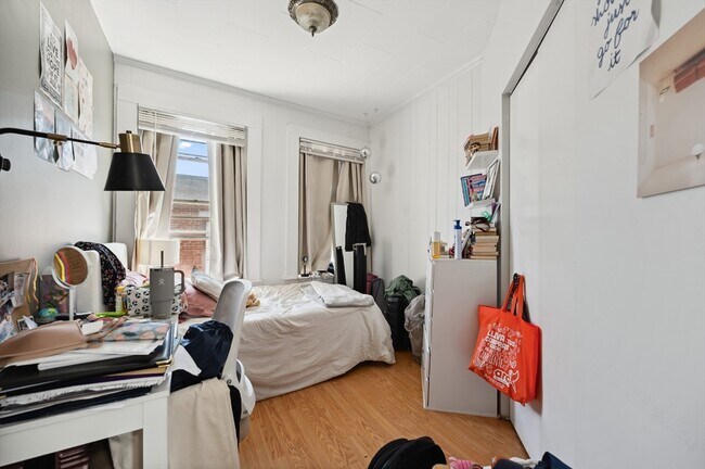 6 Foster St unit 5A, Boston, MA 02109 - photo 6