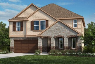 1644 River Plateau Dr, Leander, TX 78641