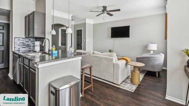 5350 Fossil Creek Blvd unit 1223, Haltom City, TX 76137 - photo 6