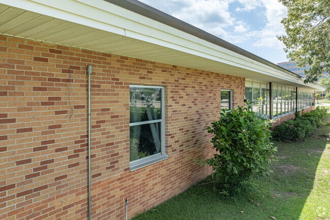 Neville Junior High School offers plenty of fun after school activities.