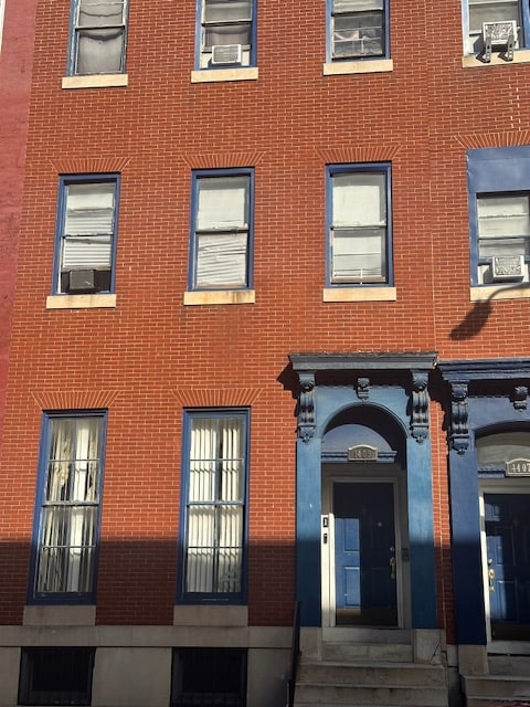 1409 Mcculloh St, Baltimore, MD 21217