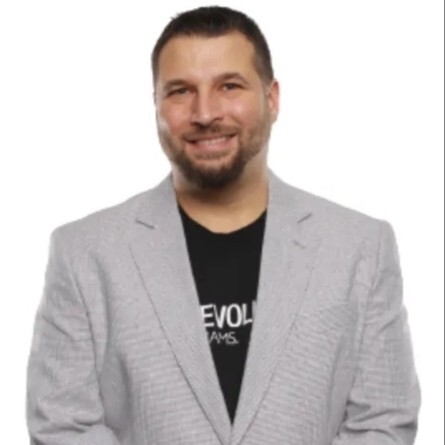 Agent Photo