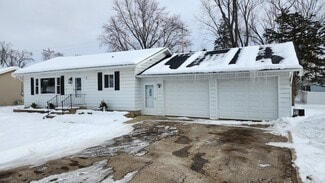 6527 244th Ave, Salem, WI 53168