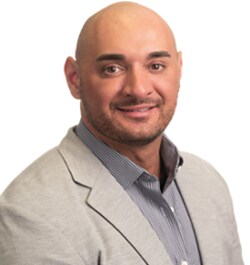 Jason Araujo