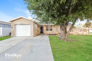 924 Axlewood Cir, Brandon, FL 33511