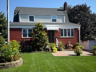 136 Chestnut St Unit 2, Garfield, NJ 07026