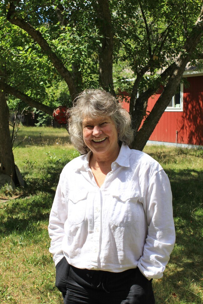 Kd Dickinson Real Estate Agent in Missoula, MT