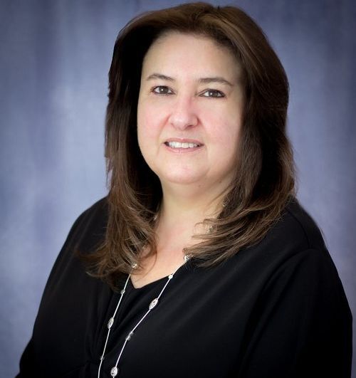Toni Strain