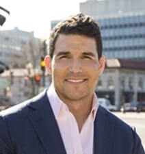 David & Claire Abrams