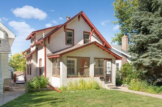 2628 Ulysses St NE, Minneapolis, MN 55418