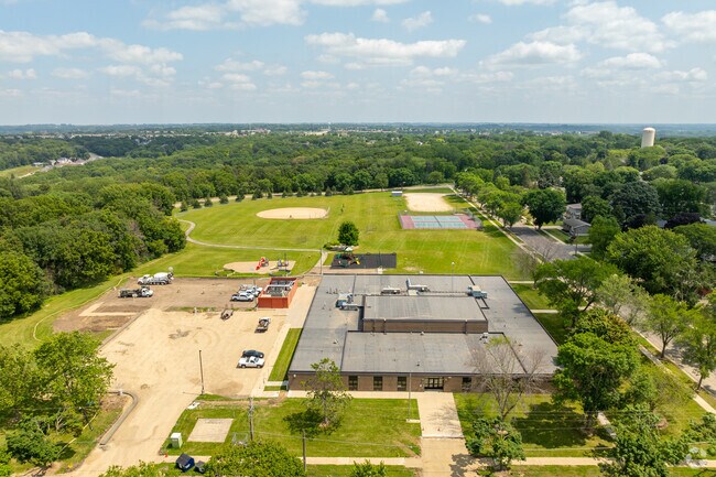 Churchill Elementary School