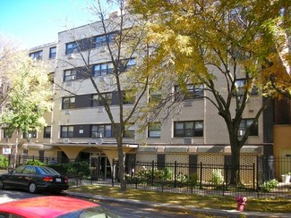 6011 N Kenmore St, Chicago, IL 60660