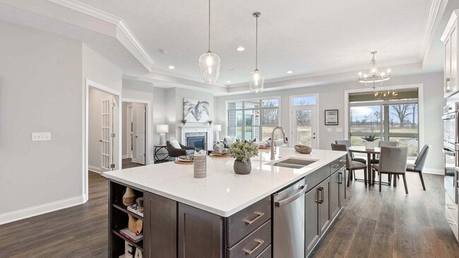 7045 Shenandoah St, Zionsville, IN 46077 - photo 7