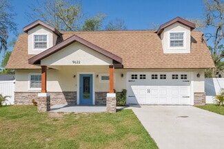 9622 N Ojus Dr, Tampa, FL 33617