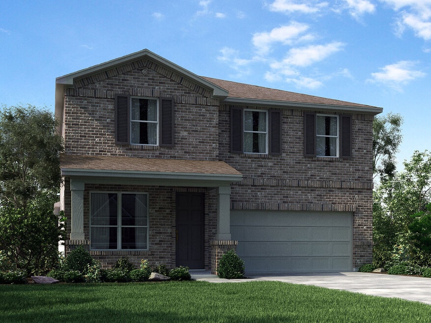 11407 Sagebrooke Run unit 37075494, San Antonio, TX 78254 - photo 1