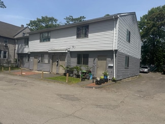 5-7 Warner St Extension Unit 5A, Hartford, CT 06114