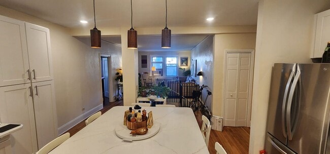 Art Deco Charm in the Heart of Downtown, Millburn, NJ 07041 - photo 3