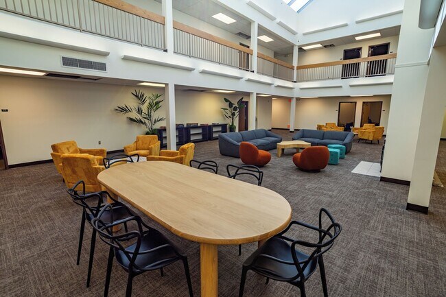 Brewster Hall, Cheney, WA 99004 - photo 5