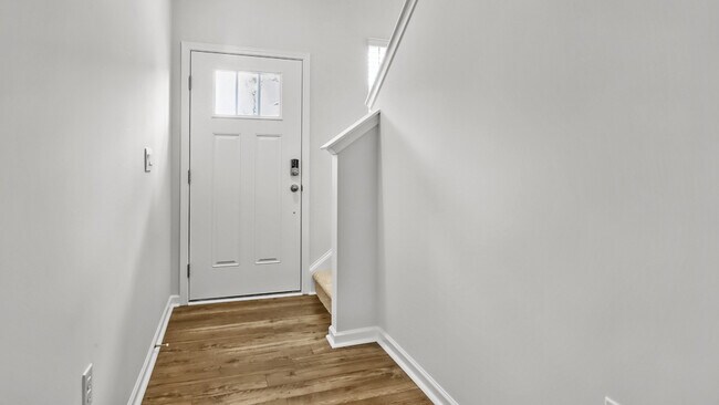 2023 Clock Rd, New Bern, NC 28562 - photo 4