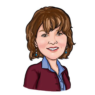 Carolyn Durkin