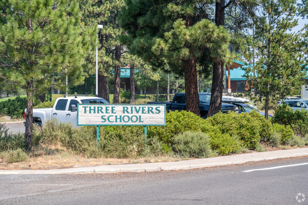 Three Rivers School is a public school in Sunriver, Oregon.
