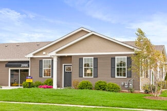 6438 Maple Glen, Wonder Lake, IL 60097