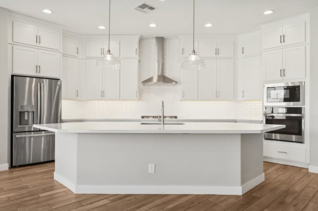 6854 N 190th Ave, Waddell, AZ 85355 - photo 4