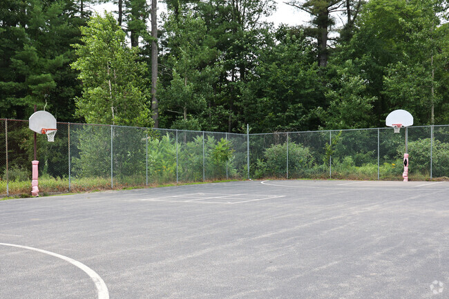 Epsom Central School is a public school serving grades grades K-8.