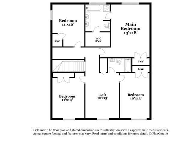 5026 Amorgas Isle Dr, Spring, TX 77388 - photo 3