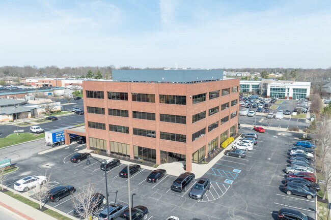 Indiana Agriculture and Technology