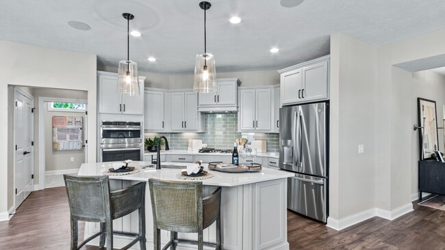 10592 Clare Way, Plain City, OH 43064 - photo 3