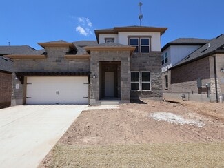 3709 Prosper Rd, Leander, TX 78641