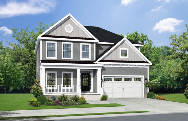 7001 Eagle Bend Ct unit 36048484, Moseley, VA 23120 - photo 2