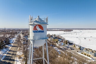 Waconia