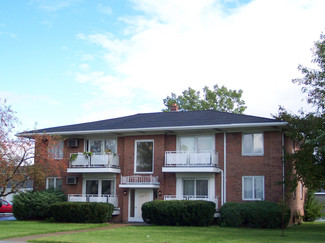 406 Delta Rd, Amherst, NY 14226