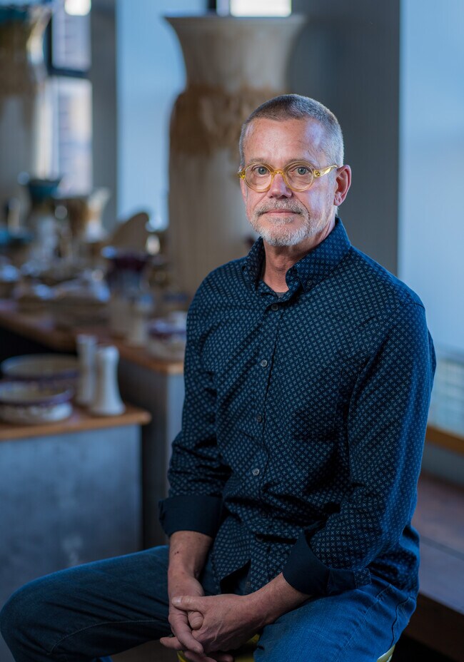 William & Sharon Houston