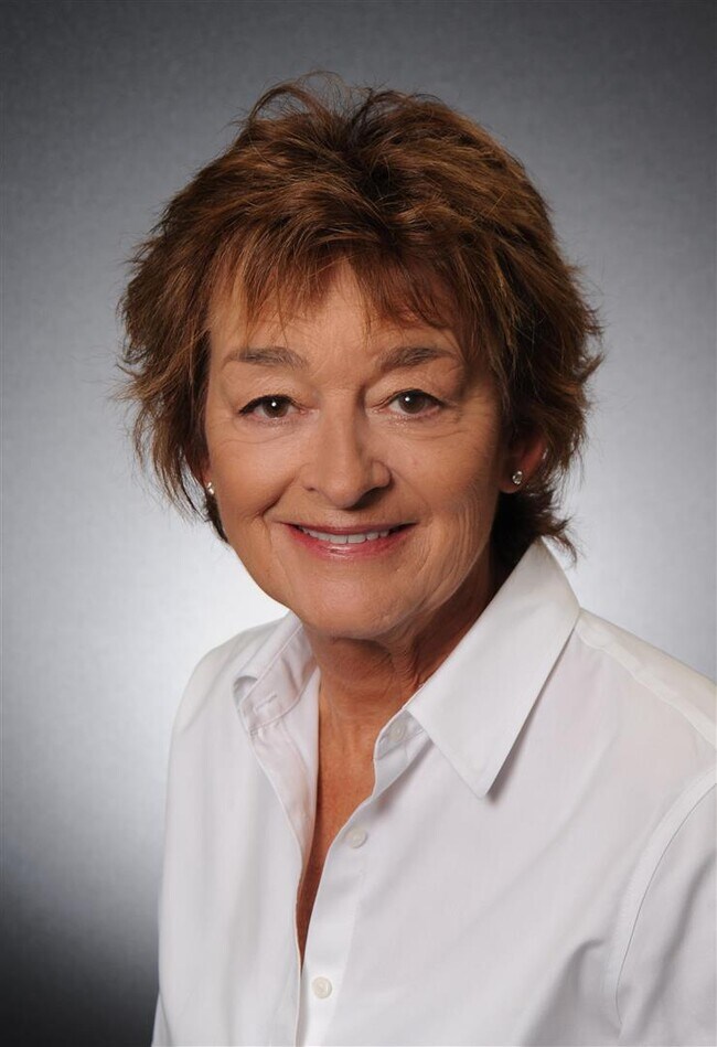 Pat Schuetzenhofer