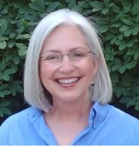 Catherine Taylor