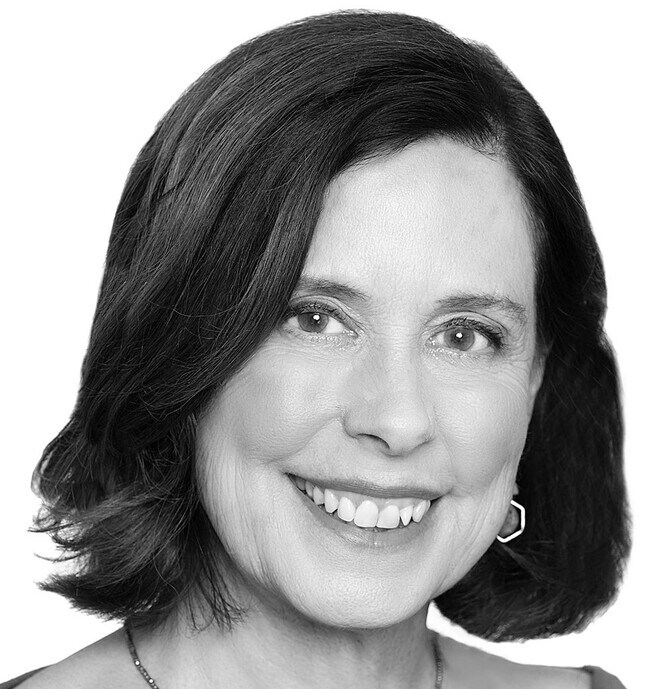 Marianne Scott