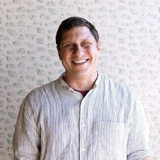 Nicholas Kramer