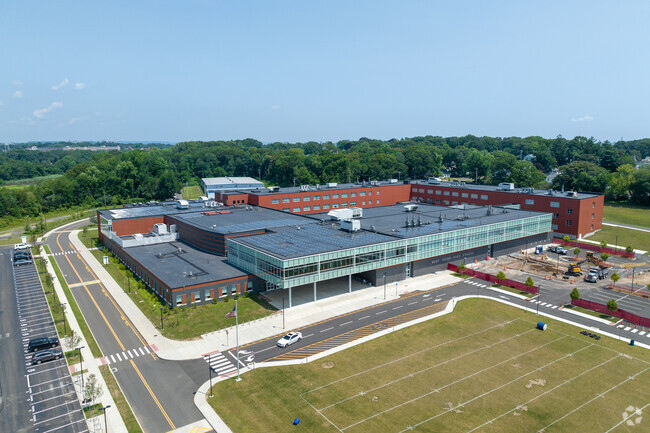 West Haven High School, West Haven CT Rankings & Reviews - Homes.com