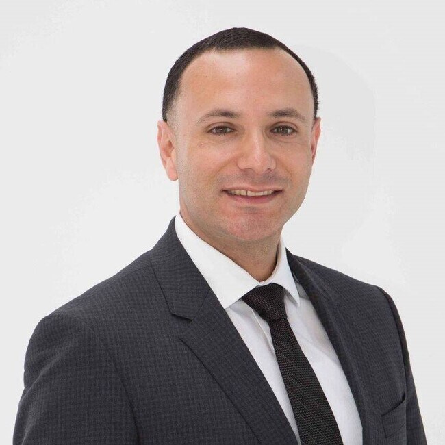 Agent Photo
