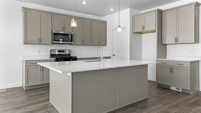 1362 N 1250 E, North Logan, UT 84341 - photo 5