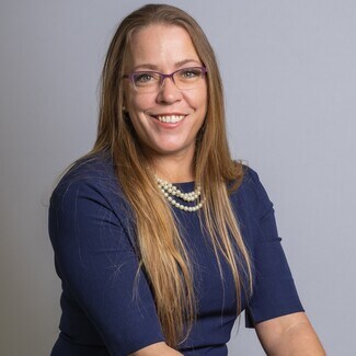 Sarah Callands